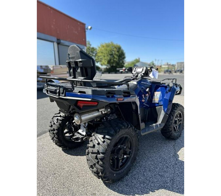 2025 Polaris® Sportsman Touring 570 Premium