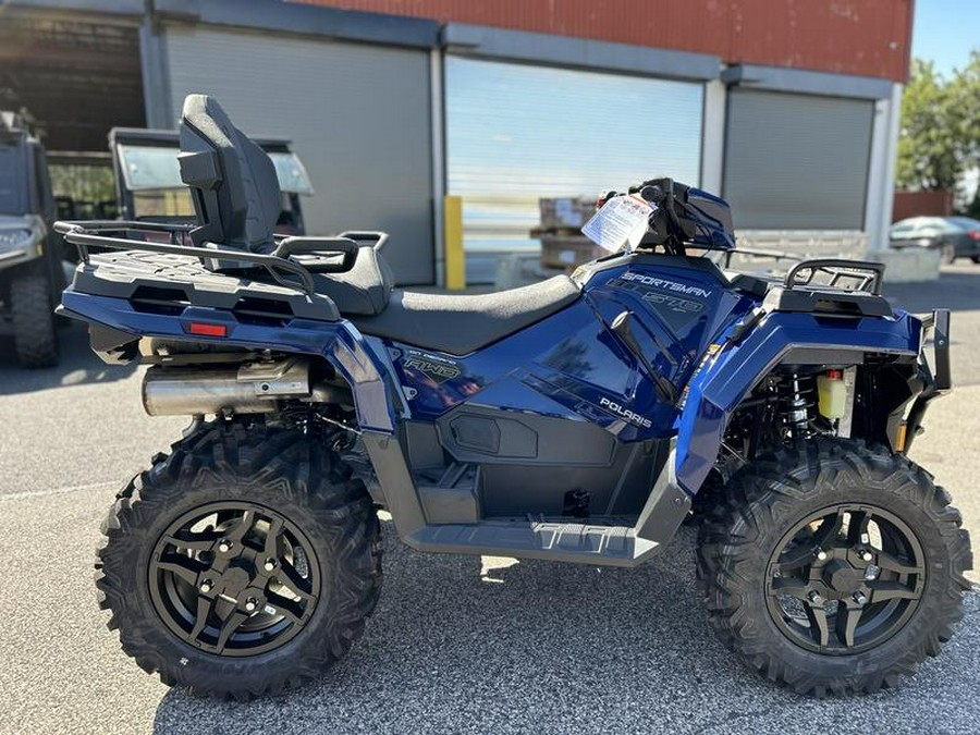 2025 Polaris® Sportsman Touring 570 Premium