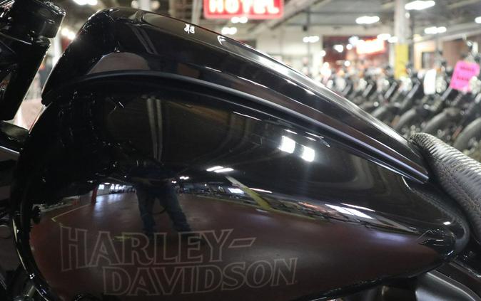 2022 Harley-Davidson Street Glide® ST