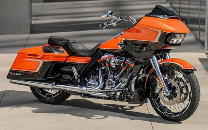 2022 Harley-Davidson CVO™ Road Glide®