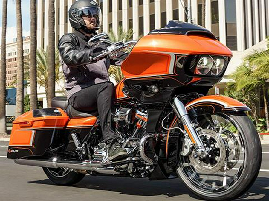 2022 Harley-Davidson CVO™ Road Glide®