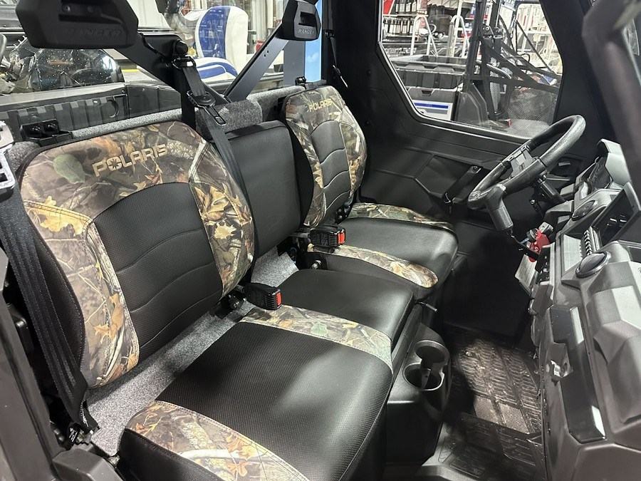 2023 Polaris Industries Ranger XP 1000 Northstar Ultimate Camo. Ride command!