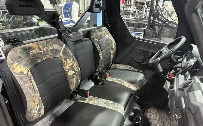 2023 Polaris Industries Ranger XP 1000 Northstar Ultimate Camo. Ride command!