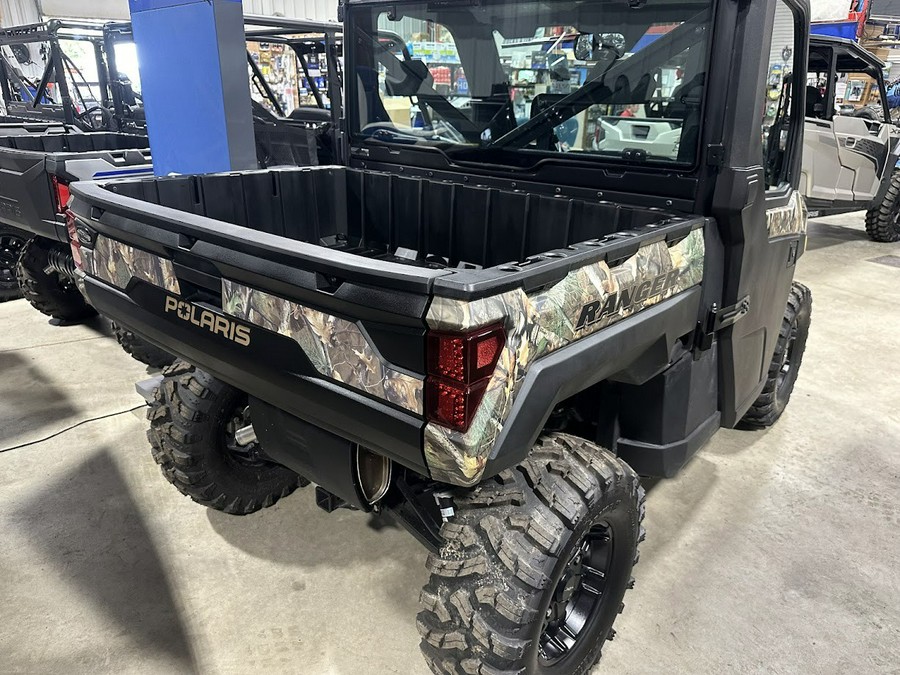 2023 Polaris Industries Ranger XP 1000 Northstar Ultimate Camo. Ride command!