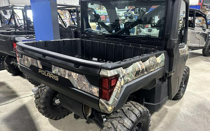 2023 Polaris Industries Ranger XP 1000 Northstar Ultimate Camo. Ride command!