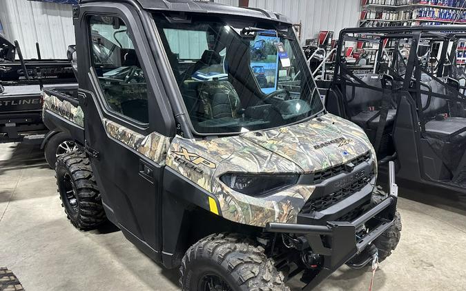 2023 Polaris Industries Ranger XP 1000 Northstar Ultimate Camo. Ride command!