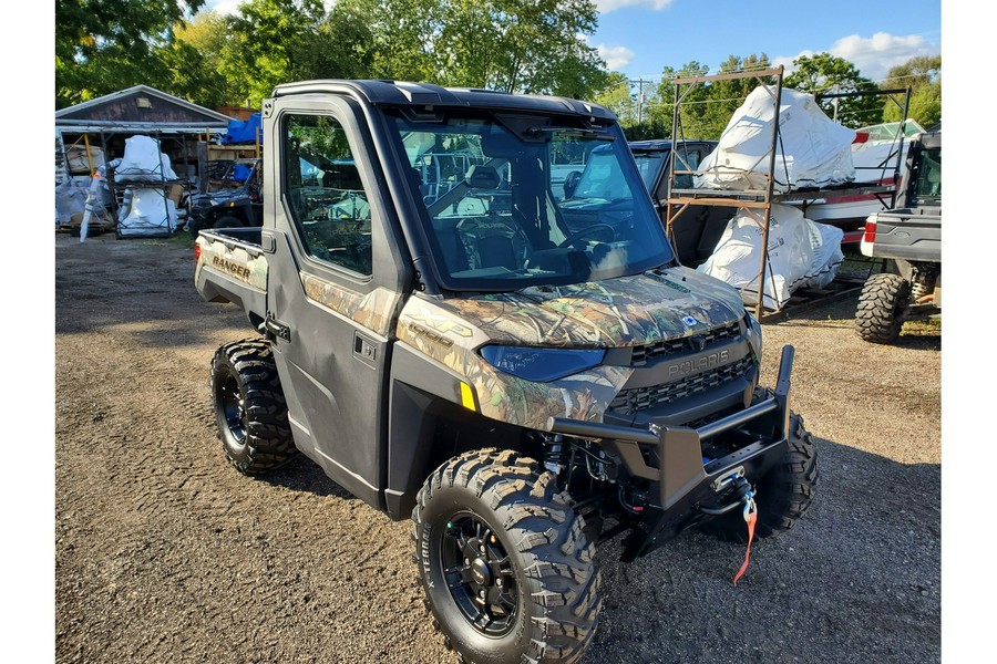 2023 Polaris Industries Ranger XP 1000 Northstar Ultimate Camo. Ride command!