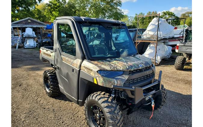 2023 Polaris Industries Ranger XP 1000 Northstar Ultimate Camo. Ride command!