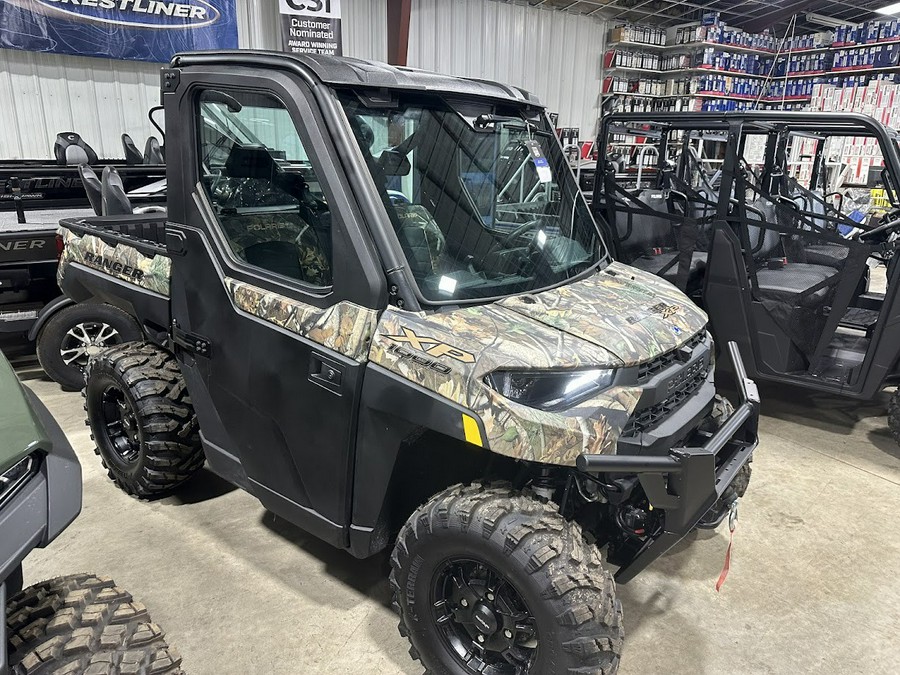 2023 Polaris Industries Ranger XP 1000 Northstar Ultimate Camo. Ride command!