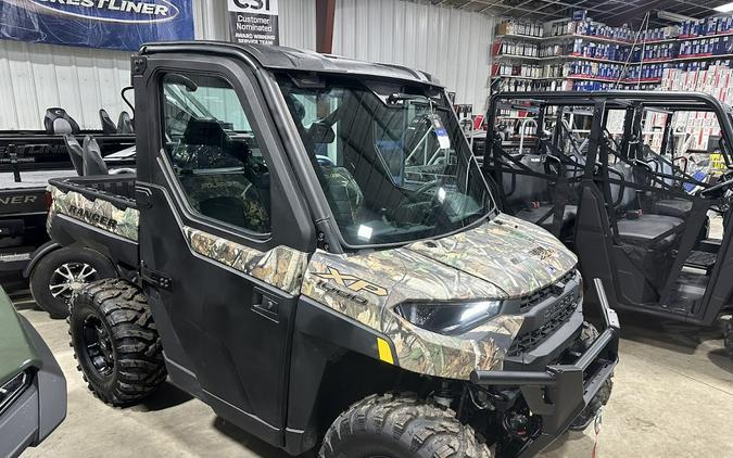 2023 Polaris Industries Ranger XP 1000 Northstar Ultimate Camo. Ride command!