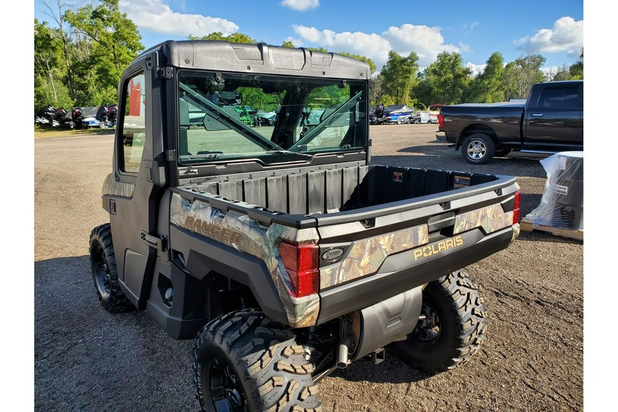 2023 Polaris Industries Ranger XP 1000 Northstar Ultimate Camo. Ride command!