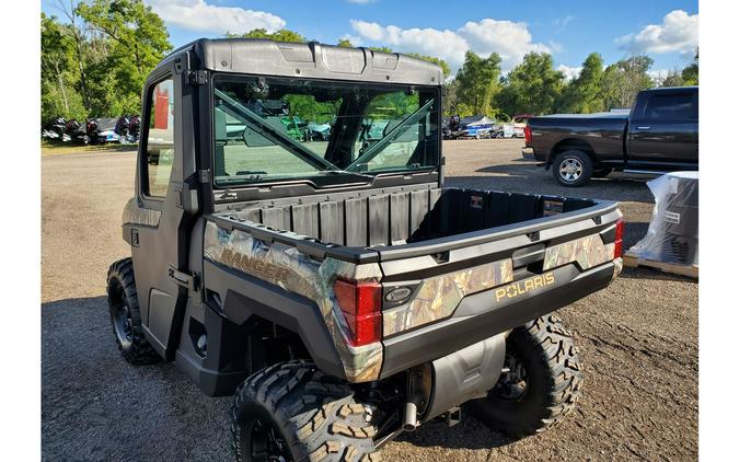 2023 Polaris Industries Ranger XP 1000 Northstar Ultimate Camo. Ride command!