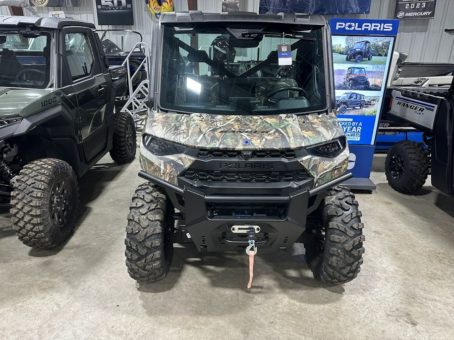 2023 Polaris Industries Ranger XP 1000 Northstar Ultimate Camo. Ride command!