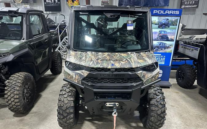 2023 Polaris Industries Ranger XP 1000 Northstar Ultimate Camo. Ride command!