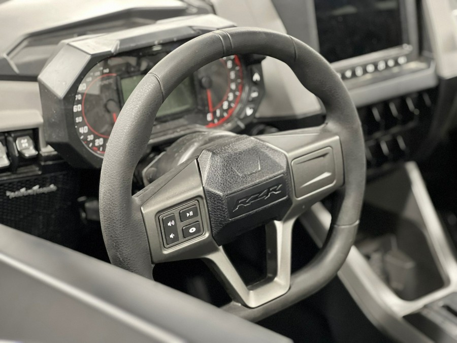 2023 Polaris RZR Turbo R 4 Premium - Ride Command Package