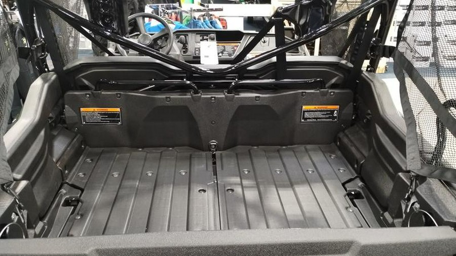 2025 Honda® Pioneer 1000-5 Deluxe