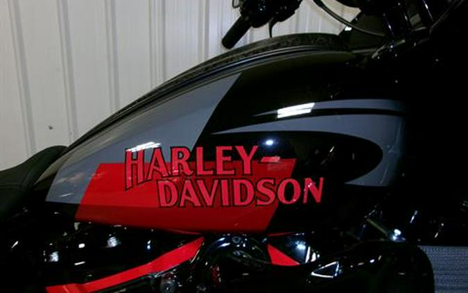 2025 Harley-Davidson CVO™ Road Glide® ST