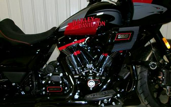 2025 Harley-Davidson CVO™ Road Glide® ST