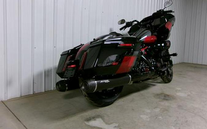 2025 Harley-Davidson CVO™ Road Glide® ST