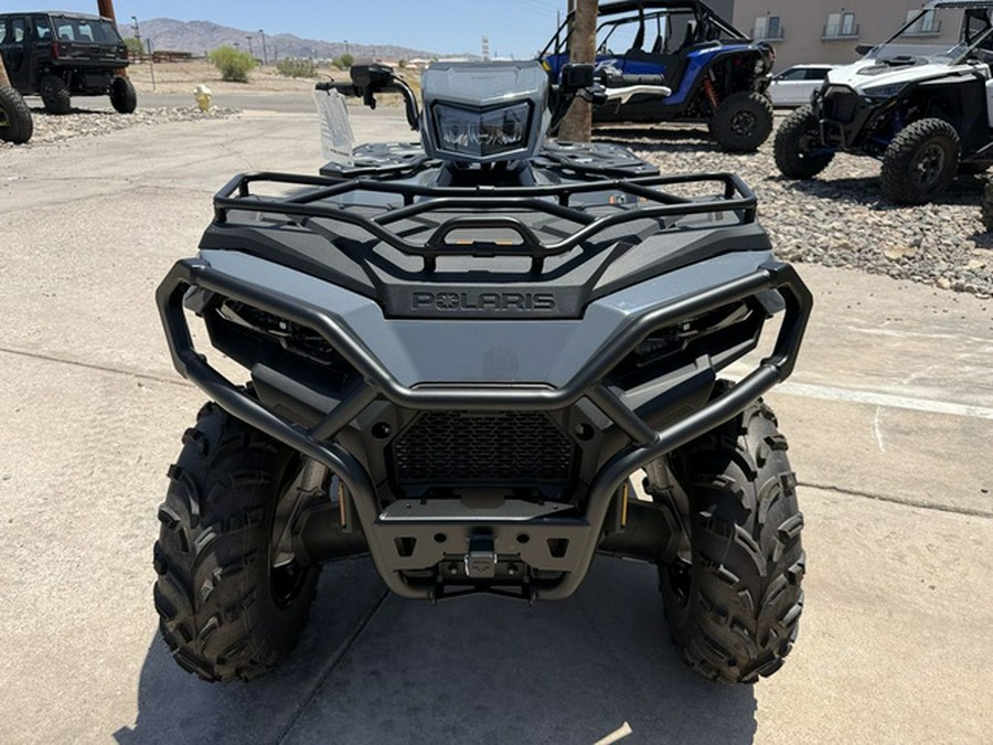 2025 Polaris Sportsman 570 Utility HD