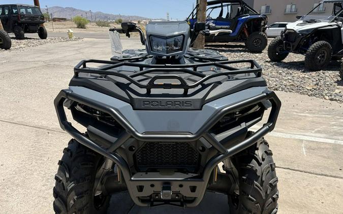 2025 Polaris Sportsman 570 Utility HD