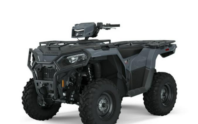 2025 Polaris Sportsman 570 Utility HD
