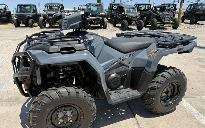 2025 Polaris Sportsman 570 Utility HD