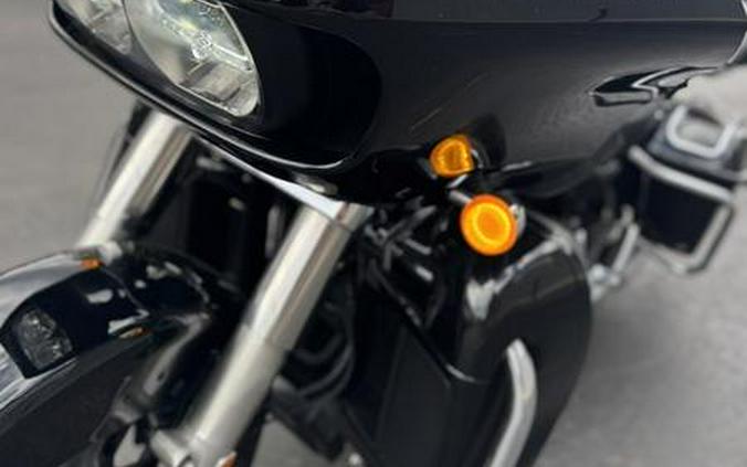 2015 Harley-Davidson® FLTRX - Road Glide®