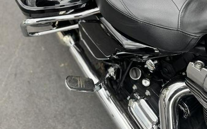 2015 Harley-Davidson® FLTRX - Road Glide®