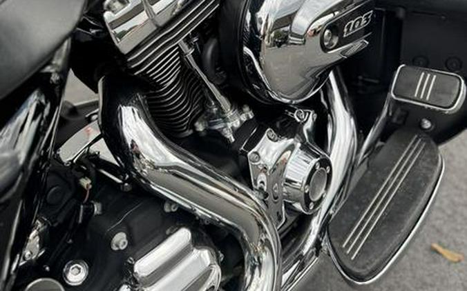2015 Harley-Davidson® FLTRX - Road Glide®
