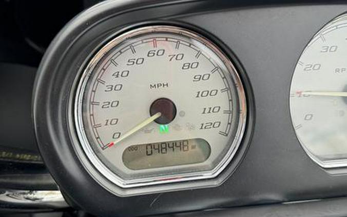 2015 Harley-Davidson® FLTRX - Road Glide®