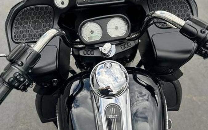 2015 Harley-Davidson® FLTRX - Road Glide®