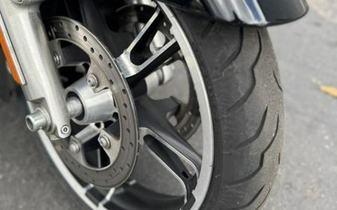 2015 Harley-Davidson® FLTRX - Road Glide®