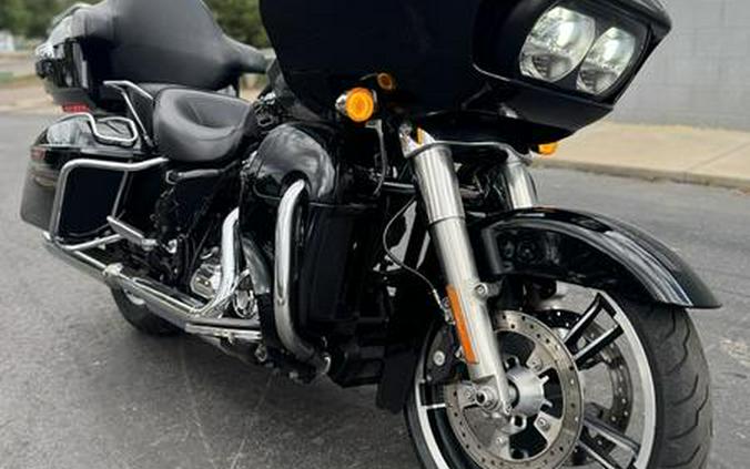 2015 Harley-Davidson® FLTRX - Road Glide®