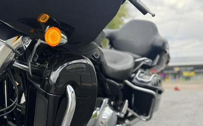 2015 Harley-Davidson® FLTRX - Road Glide®