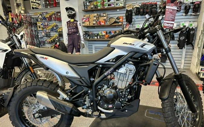 2026 Beta Alp X First Look: 9 Fast Facts for Urban Adventure