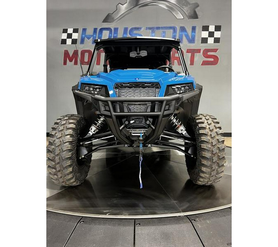 2026 Polaris® General XP 4 1000 Ultimate