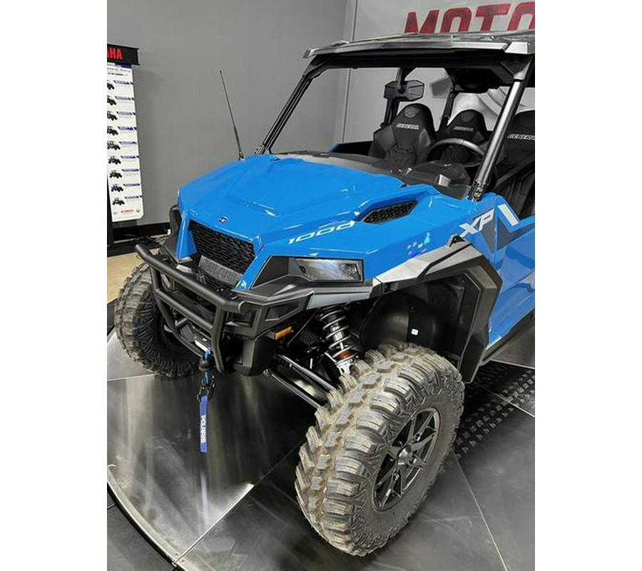 2026 Polaris® General XP 4 1000 Ultimate