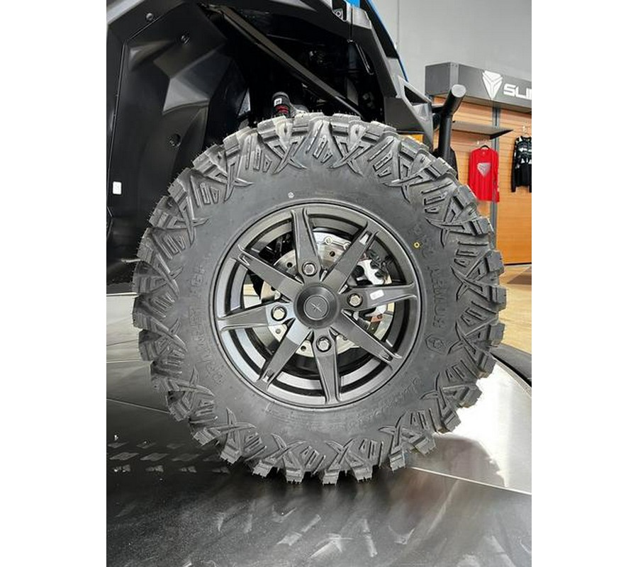 2026 Polaris® General XP 4 1000 Ultimate