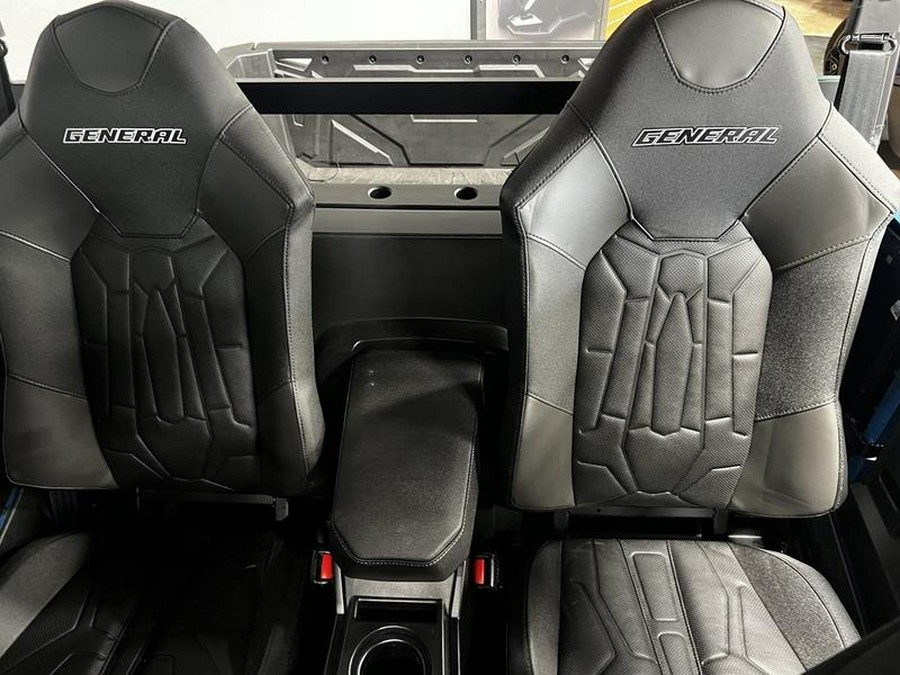 2026 Polaris® General XP 4 1000 Ultimate