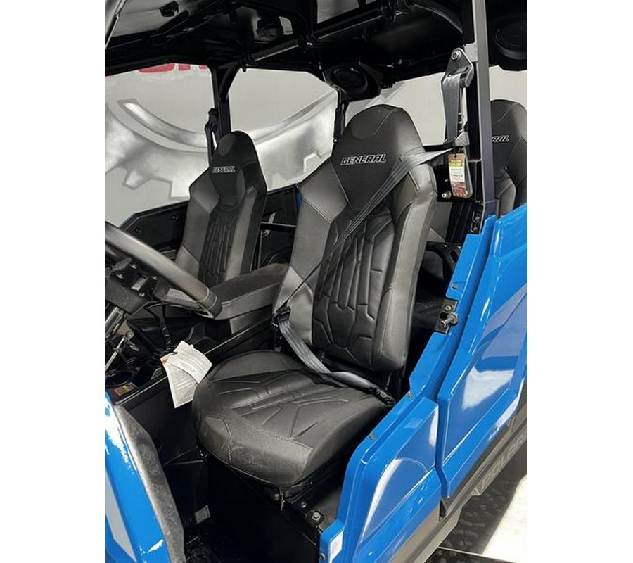 2026 Polaris® General XP 4 1000 Ultimate