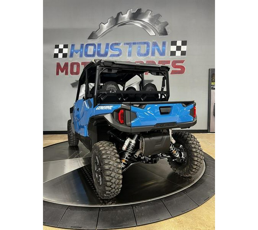 2026 Polaris® General XP 4 1000 Ultimate