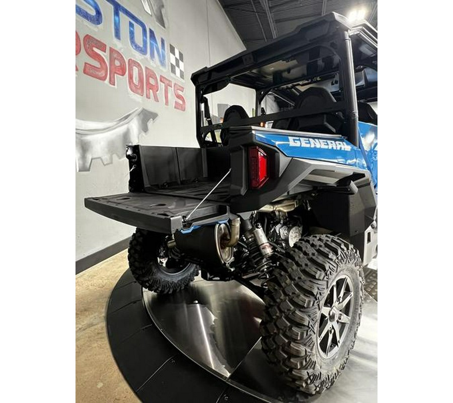 2026 Polaris® General XP 4 1000 Ultimate