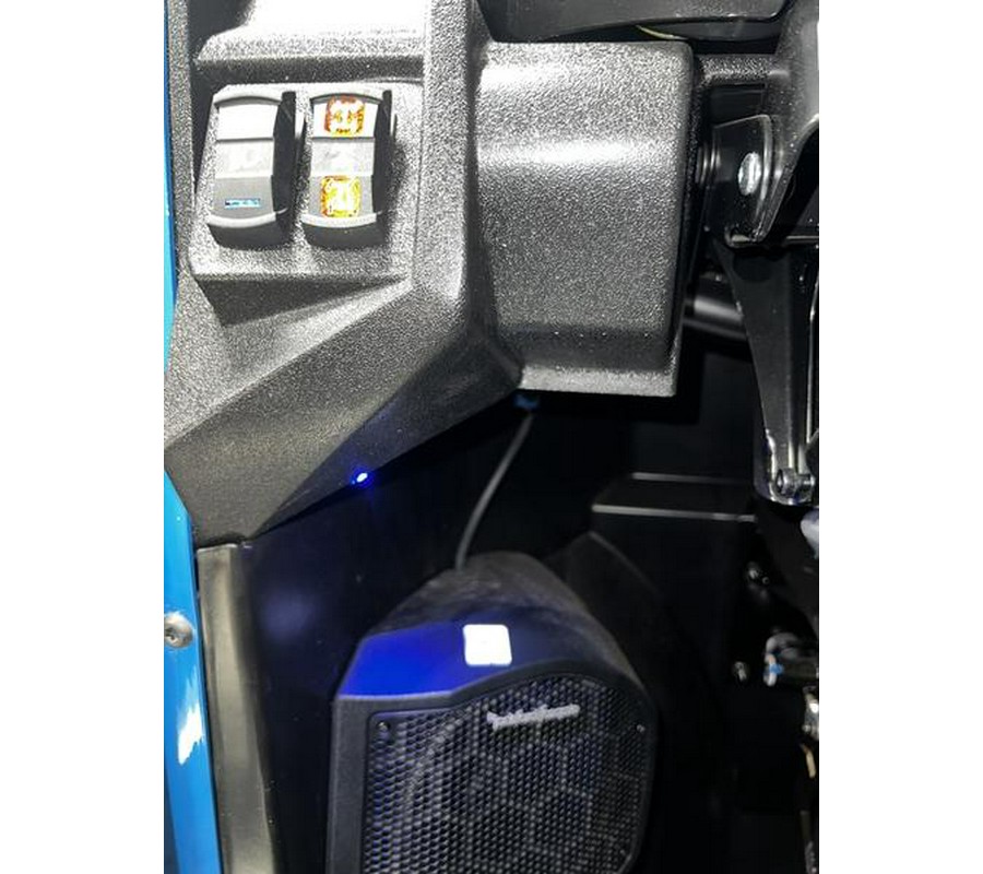 2026 Polaris® General XP 4 1000 Ultimate
