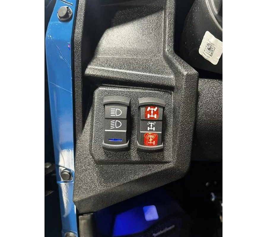 2026 Polaris® General XP 4 1000 Ultimate