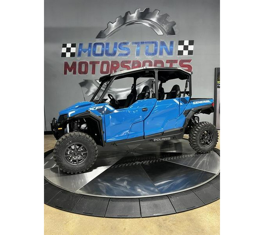 2026 Polaris® General XP 4 1000 Ultimate