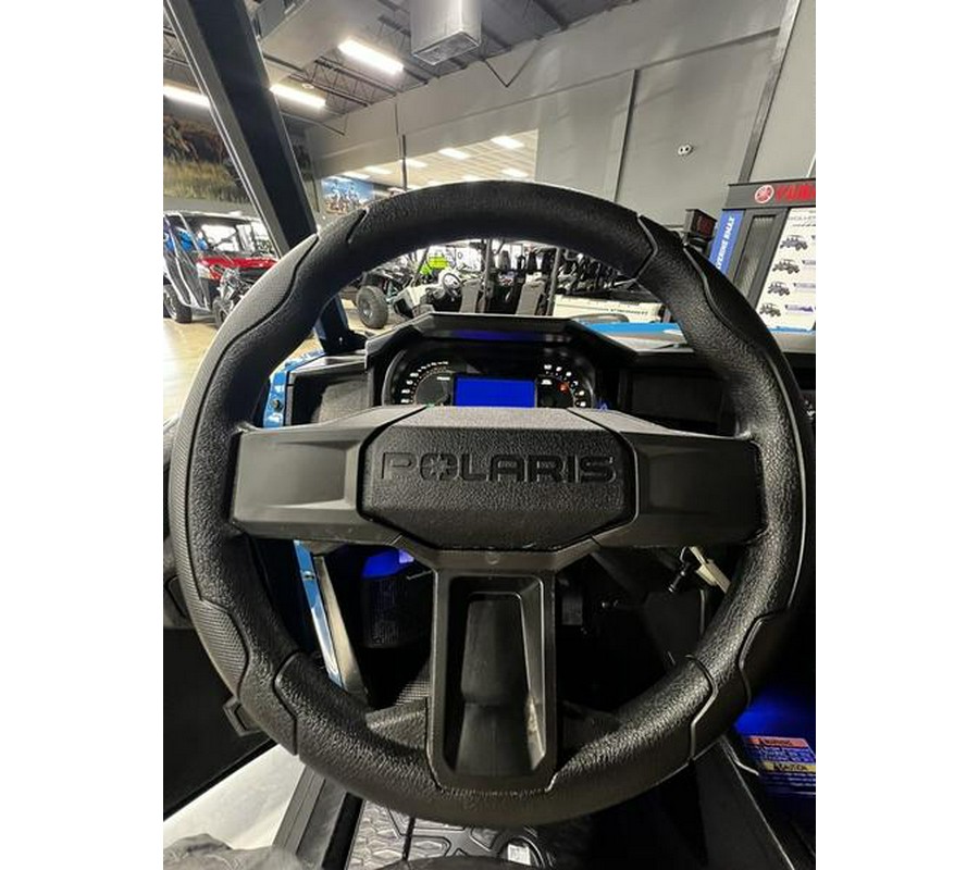 2026 Polaris® General XP 4 1000 Ultimate