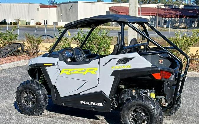 2023 Polaris® RZR Trail Ultimate