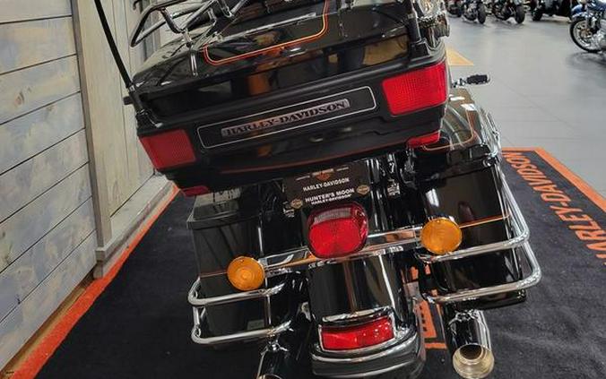 2013 Harley-Davidson® FLHTCU - Electra Glide® Ultra Classic®