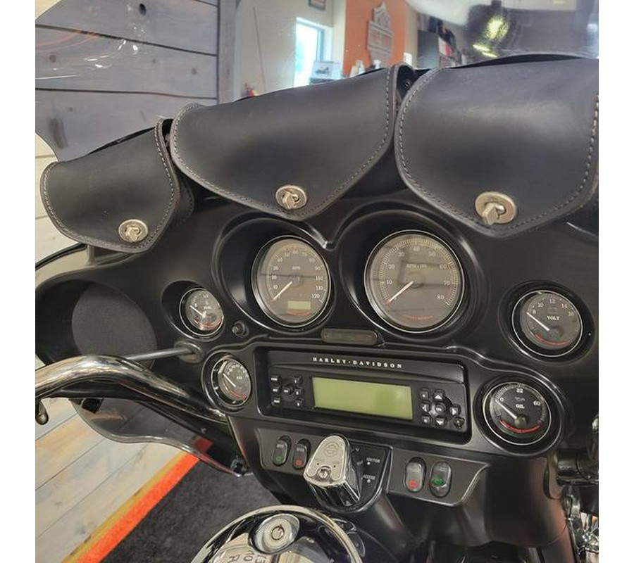 2013 Harley-Davidson® FLHTCU - Electra Glide® Ultra Classic®